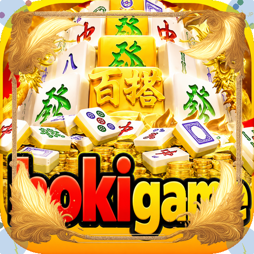 hokigame — mitra unggulan