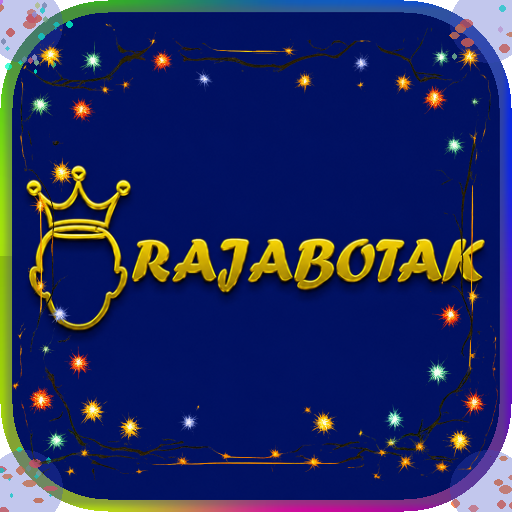 rajabotak — galeri pratinjau Resmi APK